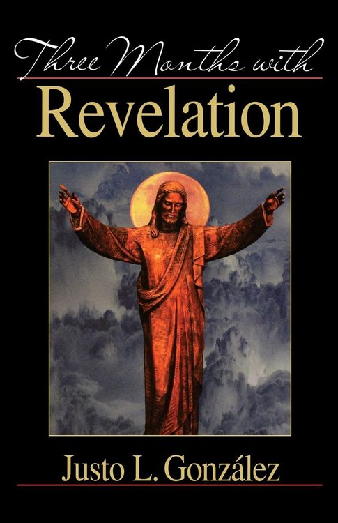 Produktbild: Three Months with Revelation
