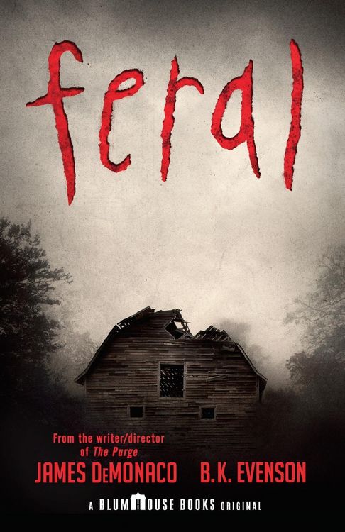 Produktbild: Feral