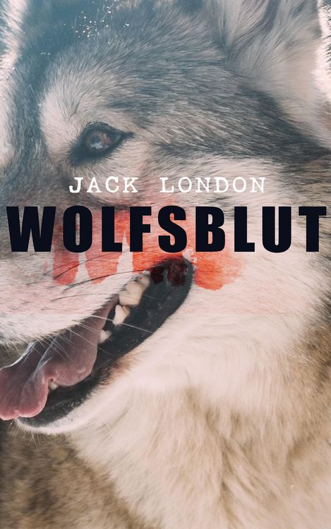Produktbild: Wolfsblut