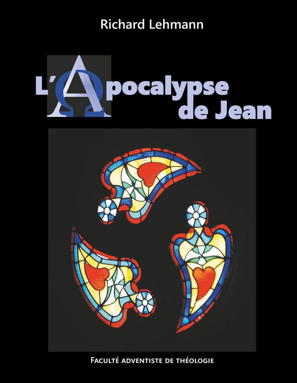 Produktbild: L'Apocalypse de Jean