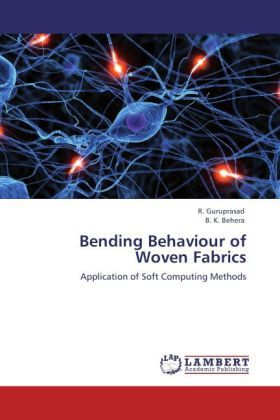 Produktbild: Guruprasad, R: Bending Behaviour of Woven Fabrics