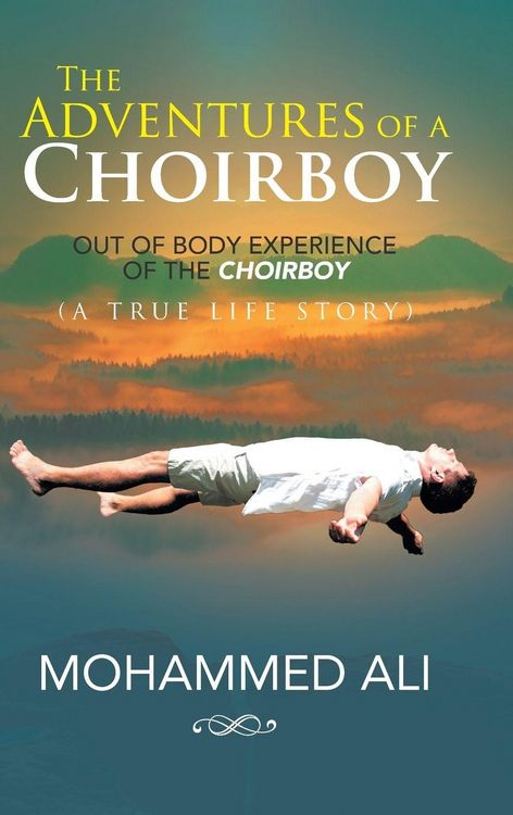 Produktbild: The Adventures of a Choirboy