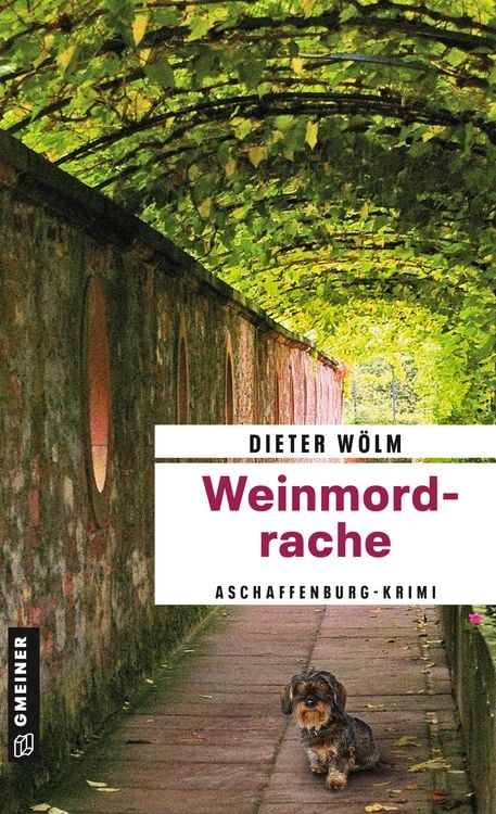 Produktbild: Weinmordrache