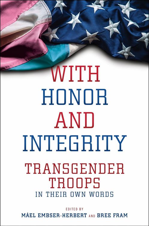 Produktbild: With Honor and Integrity