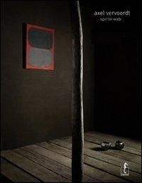 Produktbild: Axel Vervoordt. Lo spirito wabi