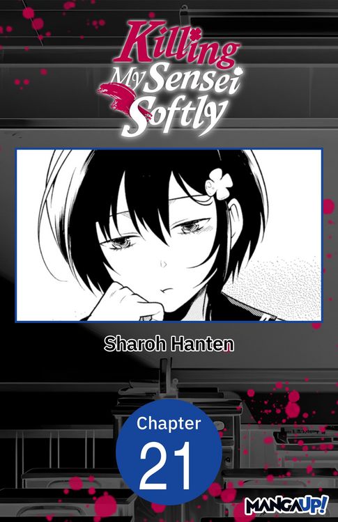 Produktbild: Killing My Sensei Softly #021