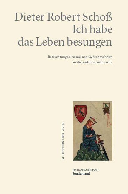 Produktbild: Ich habe das Leben besungen
