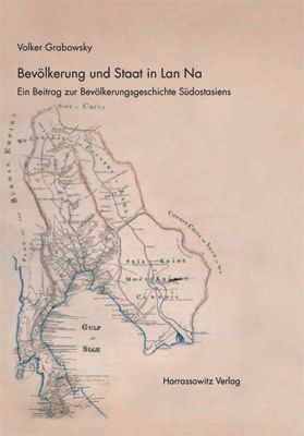 Produktbild: Bev&ouml;lkerung und Staat in Lan Na