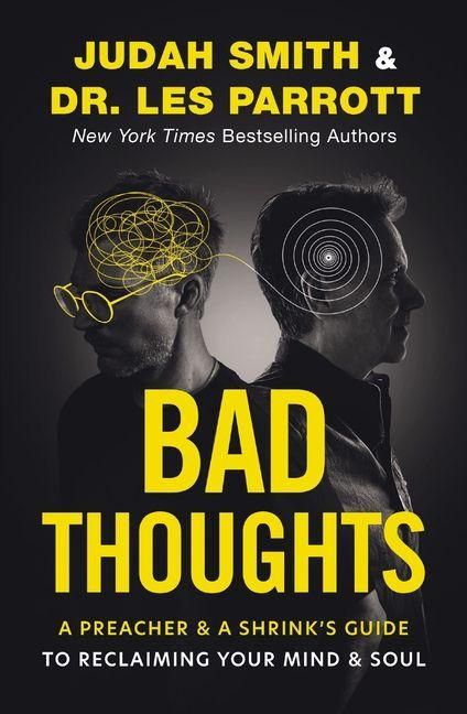 Produktbild: Bad Thoughts