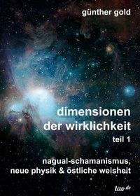 Produktbild: Dimensionen der wirklichkeit - teil 1