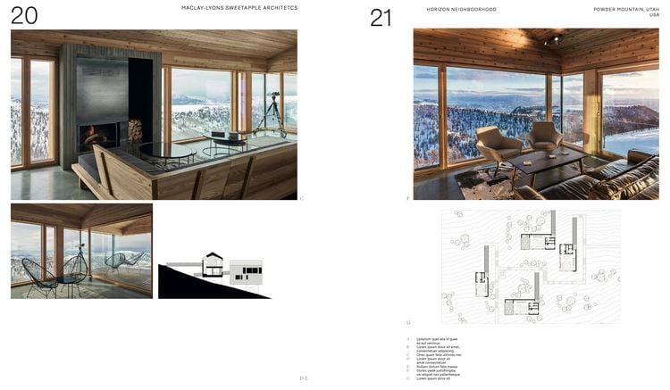 Produktbild: Fascination Mountain Living