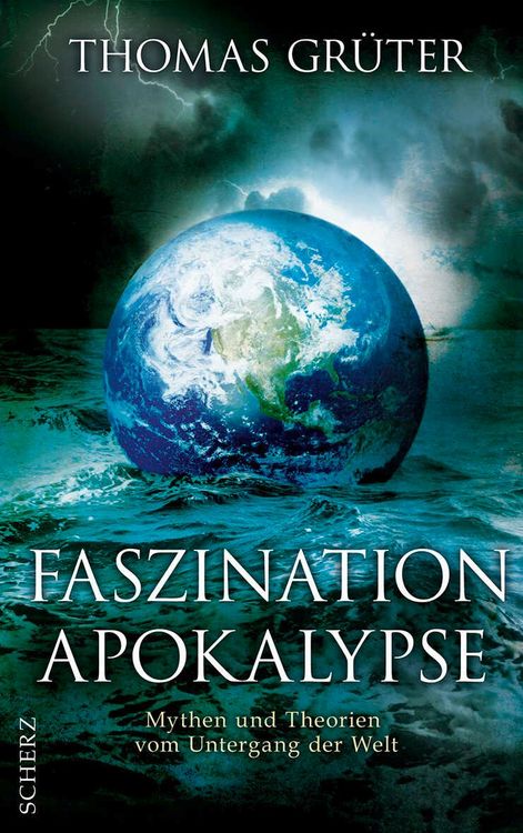 Produktbild: Faszination Apokalypse