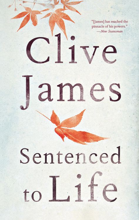 Produktbild: Sentenced to Life
