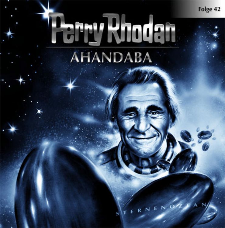 Bild vom Artikel Ahandaba vom Autor Perry Rhodan