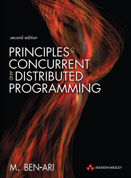 Produktbild: Principles of Concurrent and Distributed Programming uPDF eBook