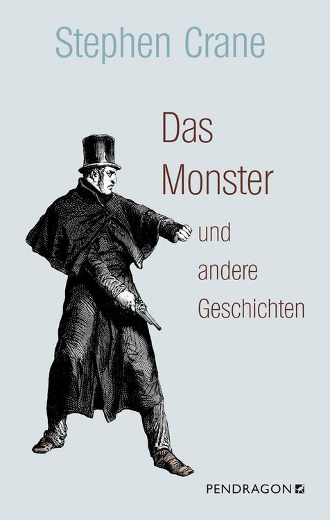 Produktbild: Das Monster und andere Geschichten