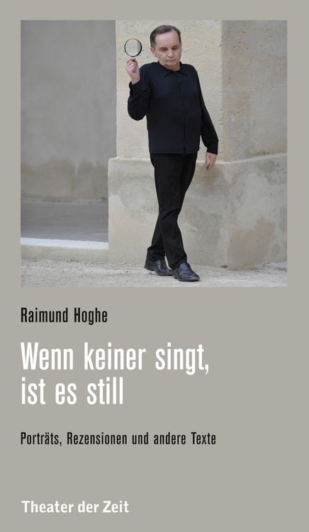 Produktbild: Wenn keiner singt, ist es still