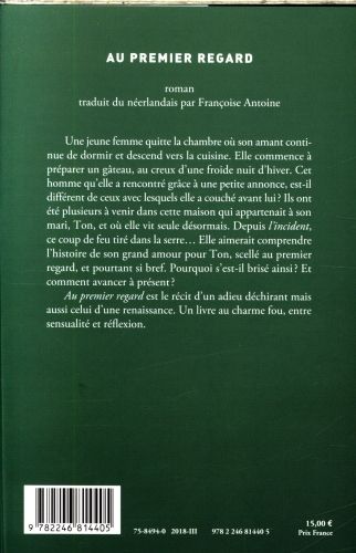 Produktbild: Au premier regard