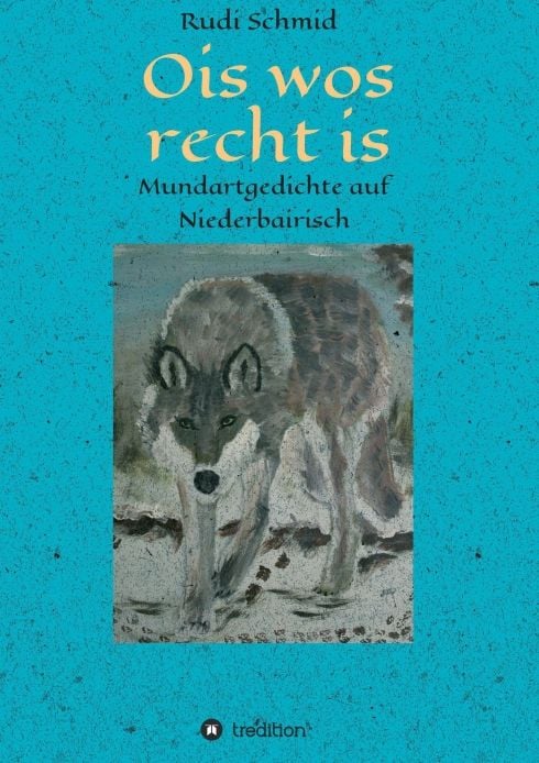Produktbild: Ois wos recht is