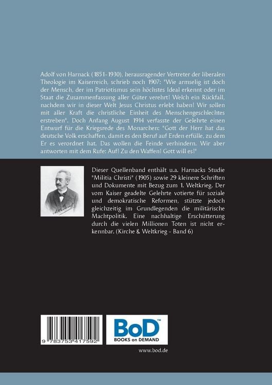 Produktbild: Schriften &uuml;ber Krieg und Christentum