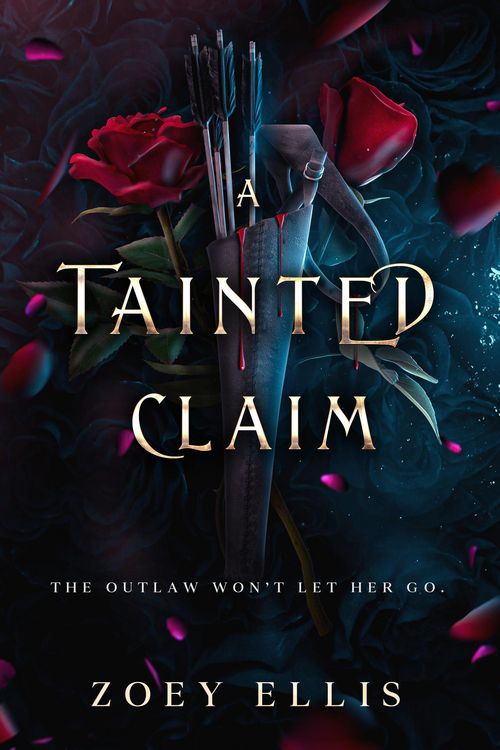 Produktbild: A Tainted Claim (Beholden Duet, #2)
