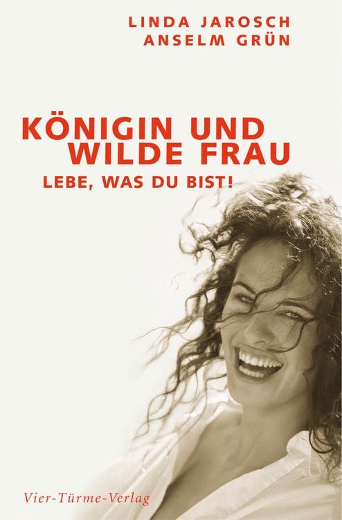 Produktbild: K&ouml;nigin und wilde Frau