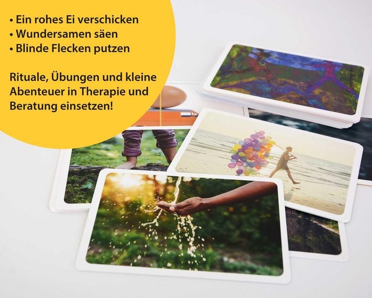 Produktbild: Wachstumsschritte