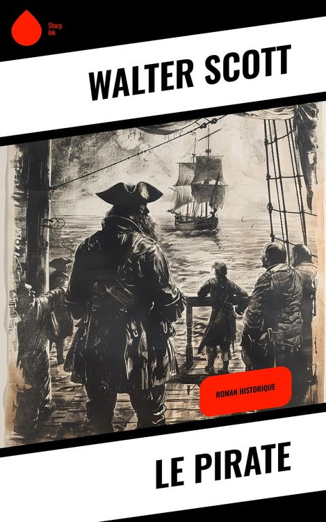 Produktbild: Le Pirate