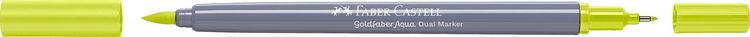 Produktbild: Goldfaber Aqua Dual Marker Farbe 206