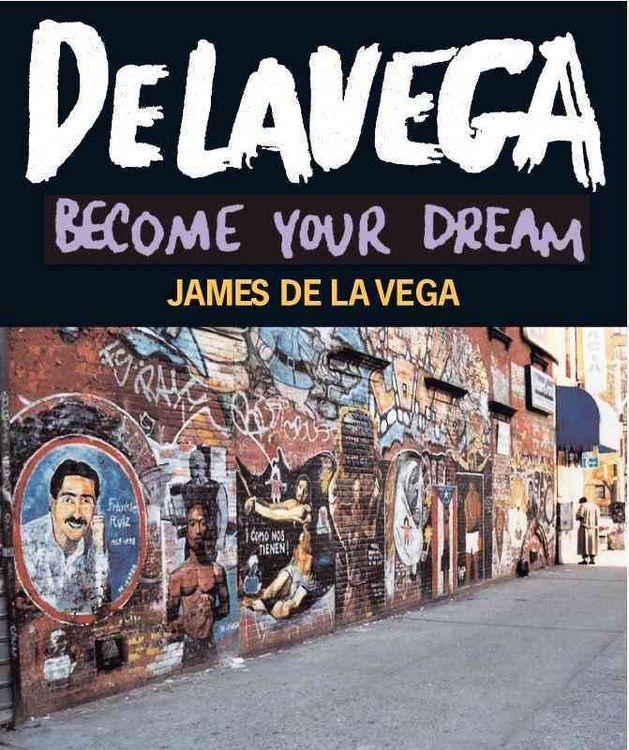 Produktbild: De La Vega: Become Your Dream