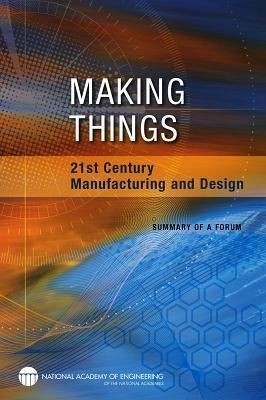 Produktbild: Making Things