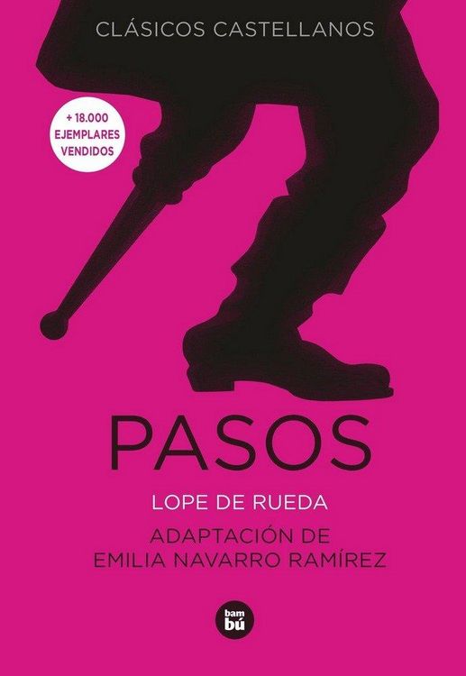 Produktbild: Pasos