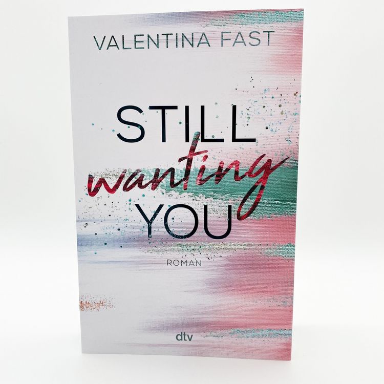 Produktbild: Still wanting you