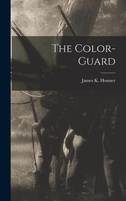 Produktbild: The Color-Guard