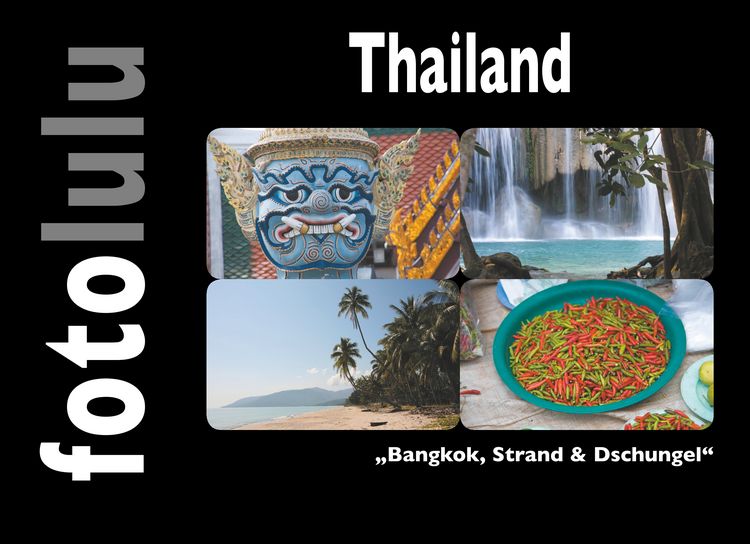 Produktbild: Thailand