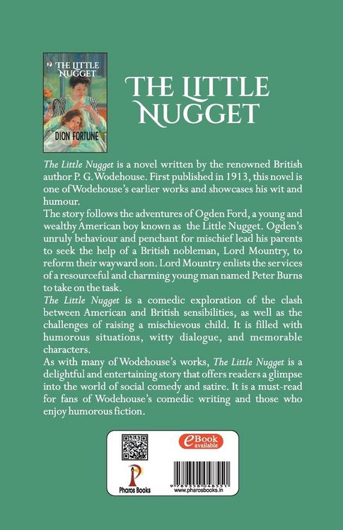 Produktbild: The Little Nugget