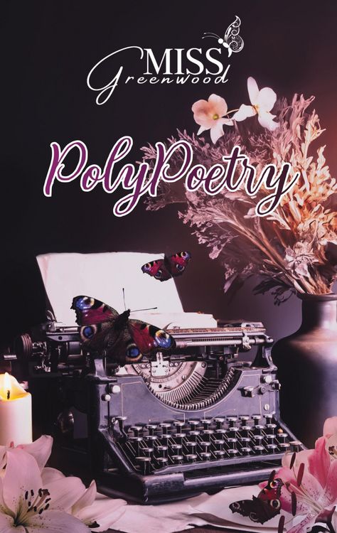 Produktbild: PolyPoetry