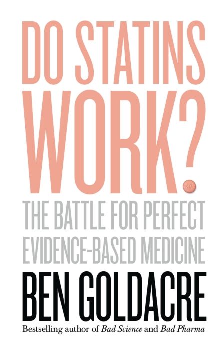 Produktbild: Do Statins Work?