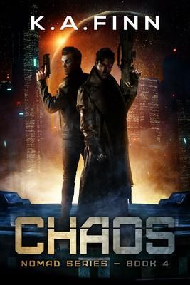Produktbild: Chaos