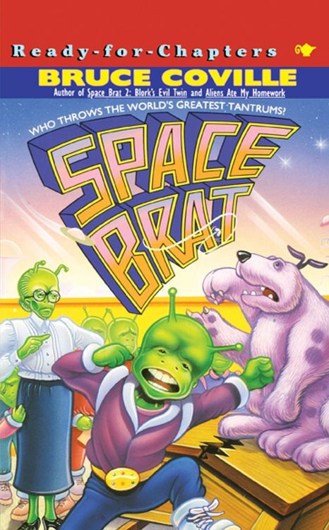Produktbild: Space Brat