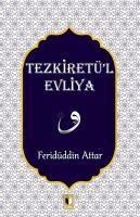 Produktbild: Tezkiret&uuml;l Evliya