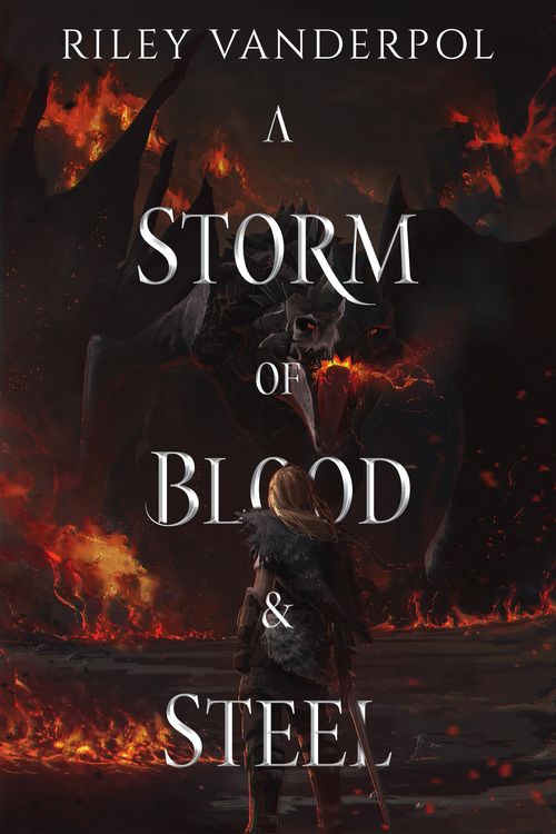 Produktbild: A Storm of Blood & Steel