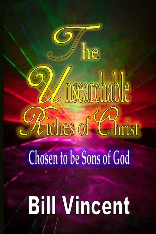 Produktbild: The Unsearchable Riches of Christ