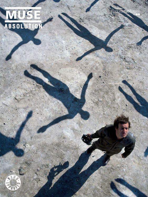 Produktbild: Absolution