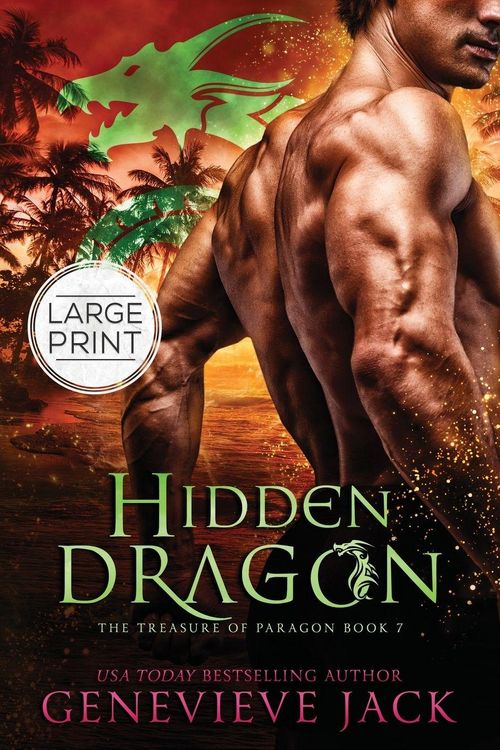 Produktbild: Hidden Dragon