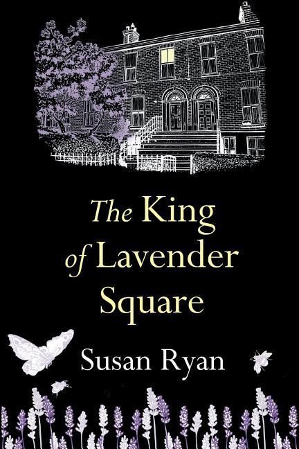 Produktbild: The King of Lavender Square