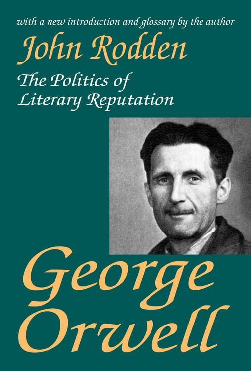 Produktbild: George Orwell