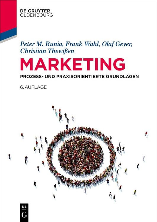 Produktbild: Marketing