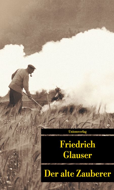 Produktbild: Der alte Zauberer