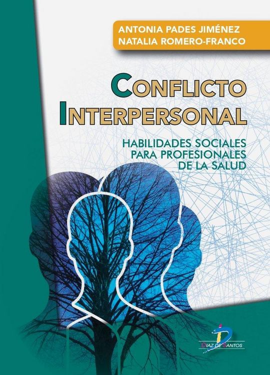 Produktbild: Conflicto Interpersonal